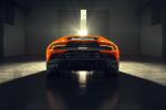 Lamborghini Huracan EVO 2019 года